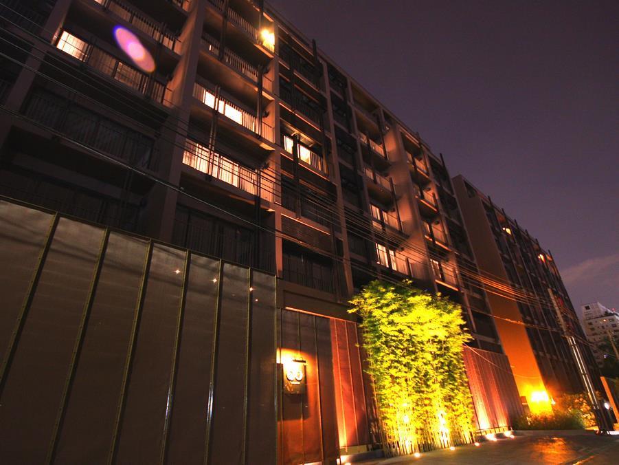 Tenface Bangkok Fasilitas foto