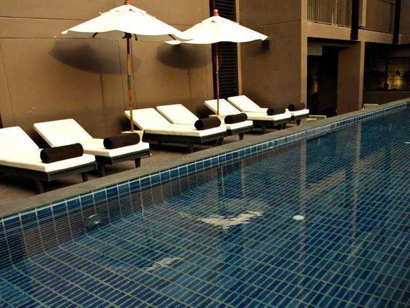 Tenface Bangkok Bagian luar foto