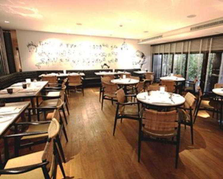 Tenface Bangkok Bagian luar foto